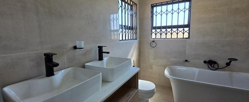 4 Bedroom Property for Sale in Aerorand Mpumalanga