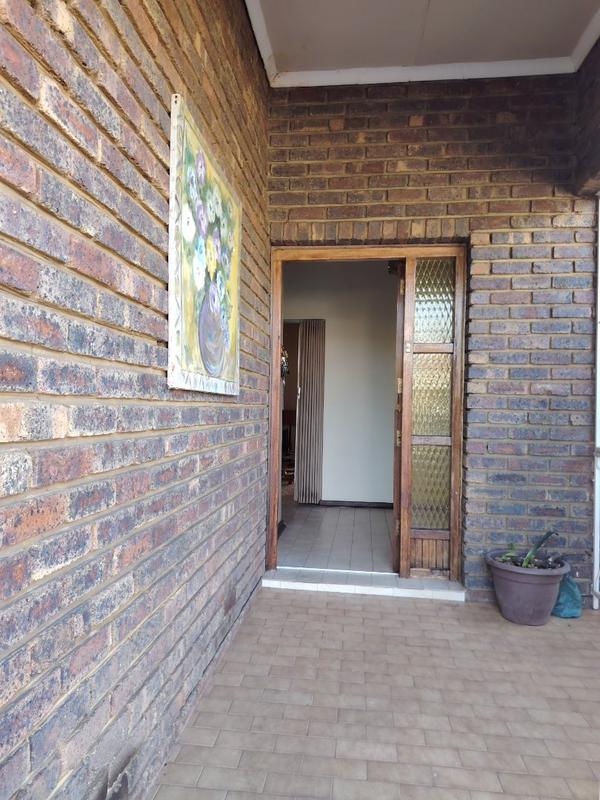 4 Bedroom Property for Sale in Gholfsig Mpumalanga