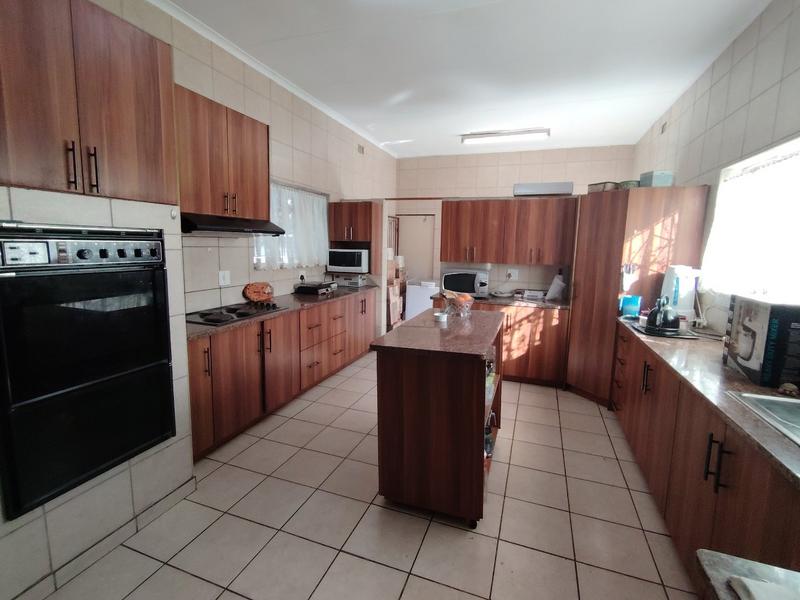 4 Bedroom Property for Sale in Gholfsig Mpumalanga