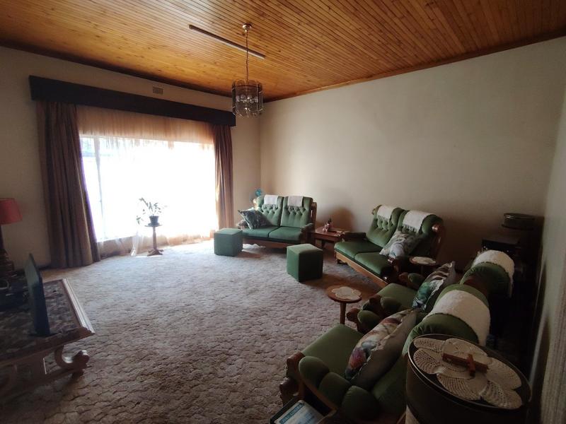 4 Bedroom Property for Sale in Gholfsig Mpumalanga
