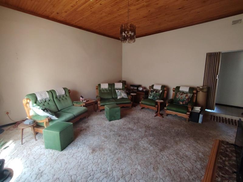 4 Bedroom Property for Sale in Gholfsig Mpumalanga