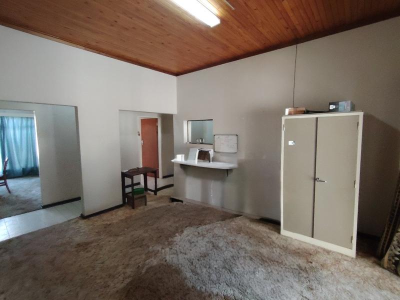 4 Bedroom Property for Sale in Gholfsig Mpumalanga