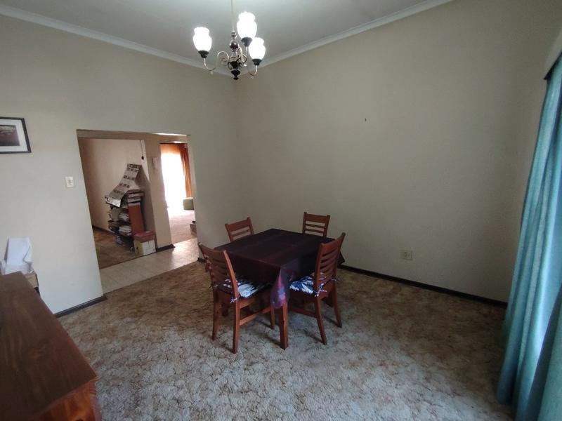4 Bedroom Property for Sale in Gholfsig Mpumalanga