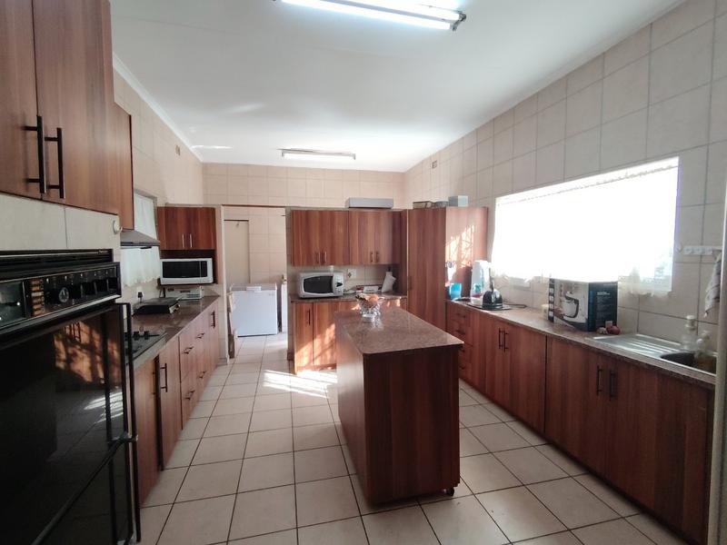 4 Bedroom Property for Sale in Gholfsig Mpumalanga