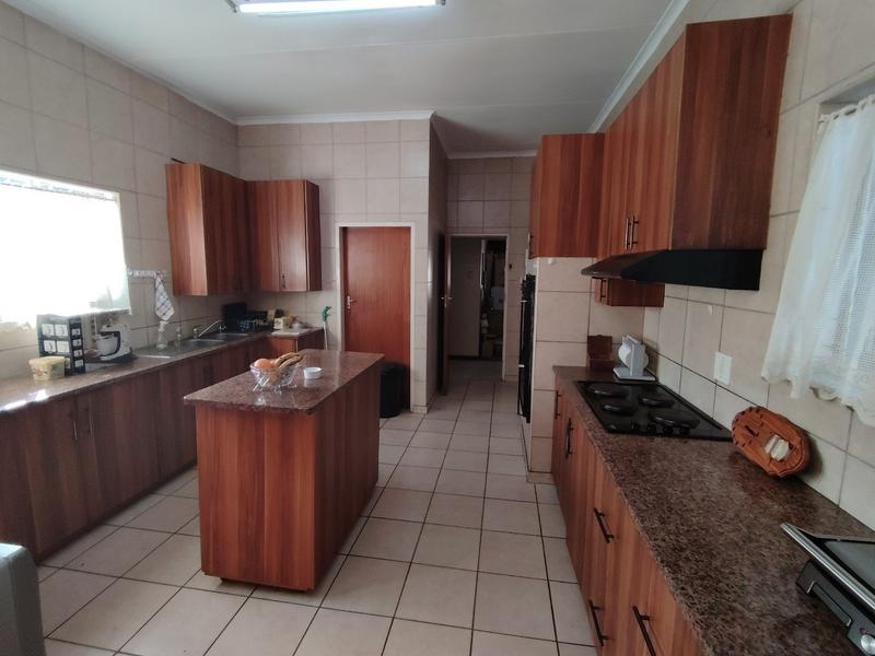 4 Bedroom Property for Sale in Gholfsig Mpumalanga