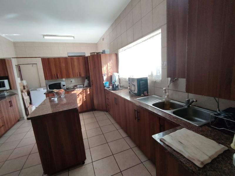 4 Bedroom Property for Sale in Gholfsig Mpumalanga
