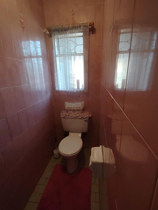 4 Bedroom Property for Sale in Gholfsig Mpumalanga