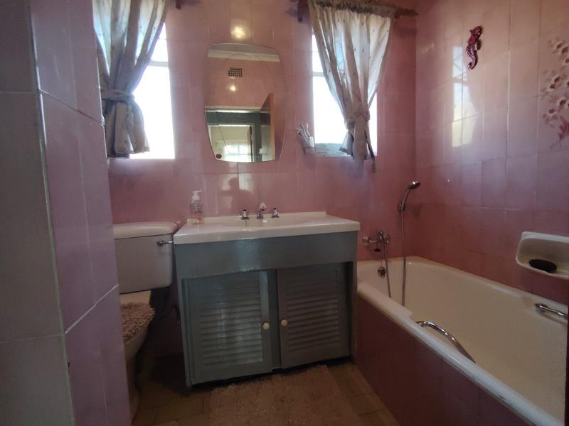 4 Bedroom Property for Sale in Gholfsig Mpumalanga