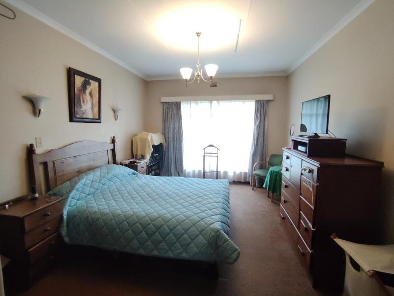 4 Bedroom Property for Sale in Gholfsig Mpumalanga