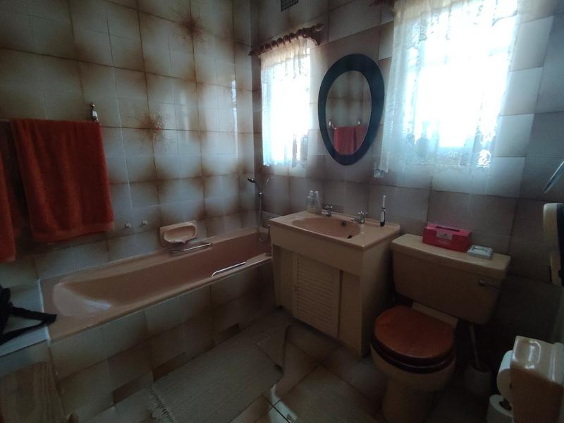 4 Bedroom Property for Sale in Gholfsig Mpumalanga