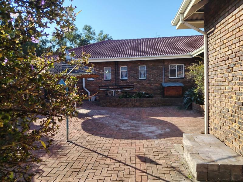 4 Bedroom Property for Sale in Gholfsig Mpumalanga