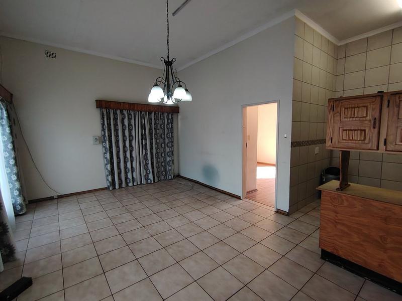 4 Bedroom Property for Sale in Gholfsig Mpumalanga