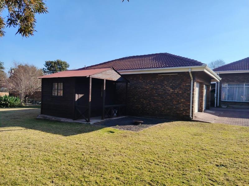 4 Bedroom Property for Sale in Gholfsig Mpumalanga