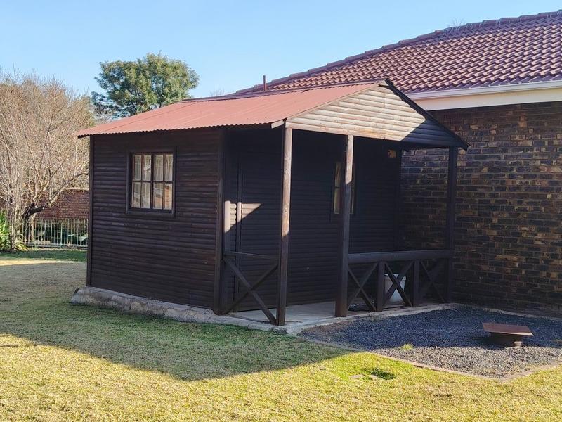4 Bedroom Property for Sale in Gholfsig Mpumalanga
