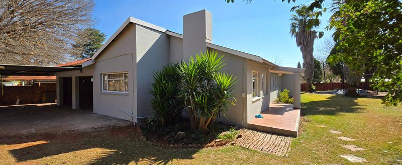 3 Bedroom Property for Sale in Kanonkop Mpumalanga