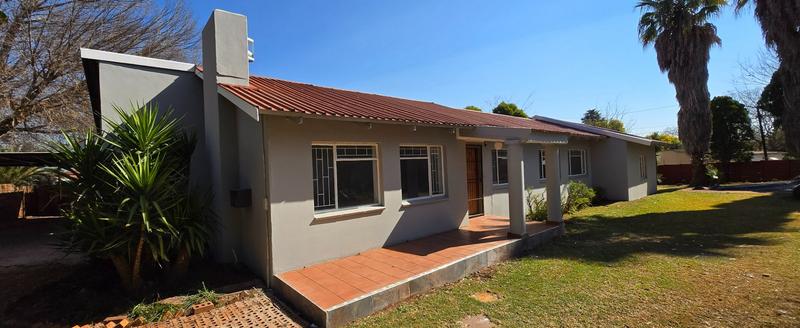 3 Bedroom Property for Sale in Kanonkop Mpumalanga