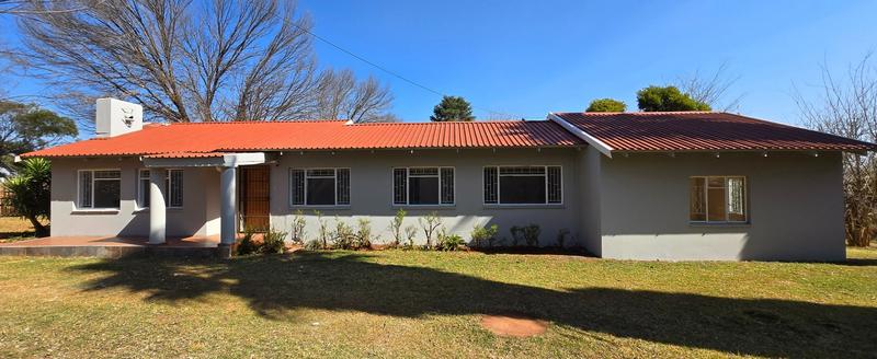 3 Bedroom Property for Sale in Kanonkop Mpumalanga