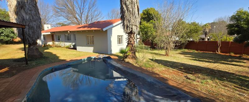 3 Bedroom Property for Sale in Kanonkop Mpumalanga