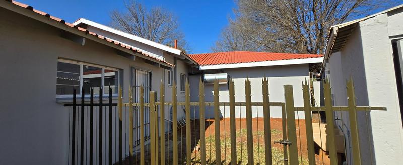 3 Bedroom Property for Sale in Kanonkop Mpumalanga