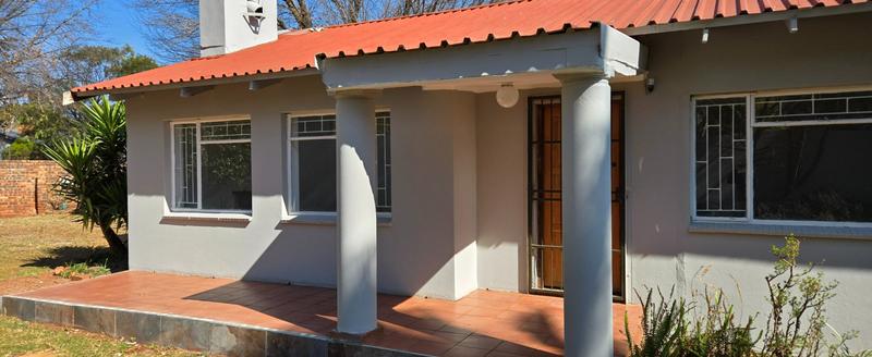 3 Bedroom Property for Sale in Kanonkop Mpumalanga