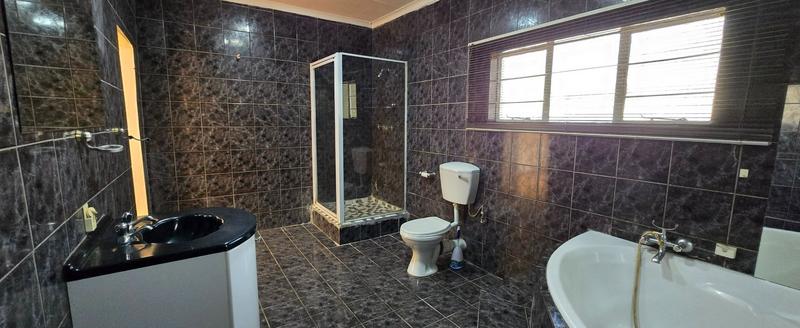 3 Bedroom Property for Sale in Kanonkop Mpumalanga