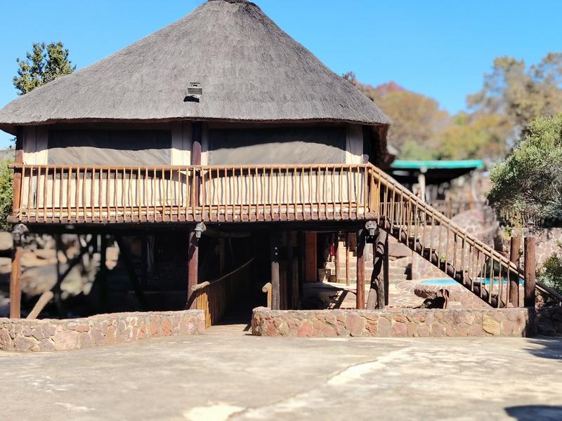 43 Bedroom Property for Sale in Middelburg Rural Mpumalanga
