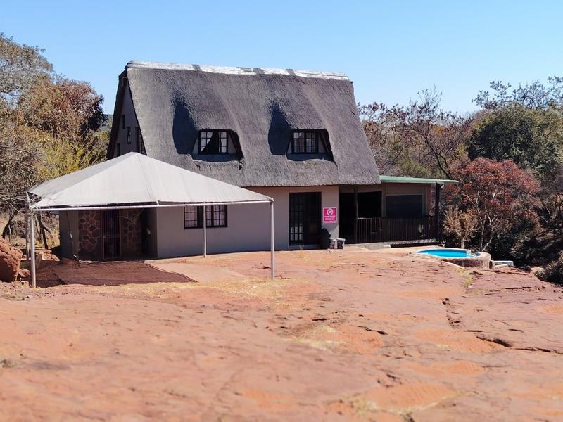 43 Bedroom Property for Sale in Middelburg Rural Mpumalanga