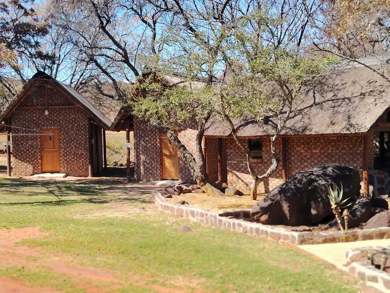 43 Bedroom Property for Sale in Middelburg Rural Mpumalanga