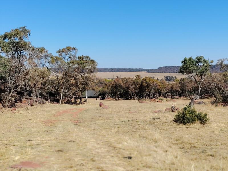 43 Bedroom Property for Sale in Middelburg Rural Mpumalanga
