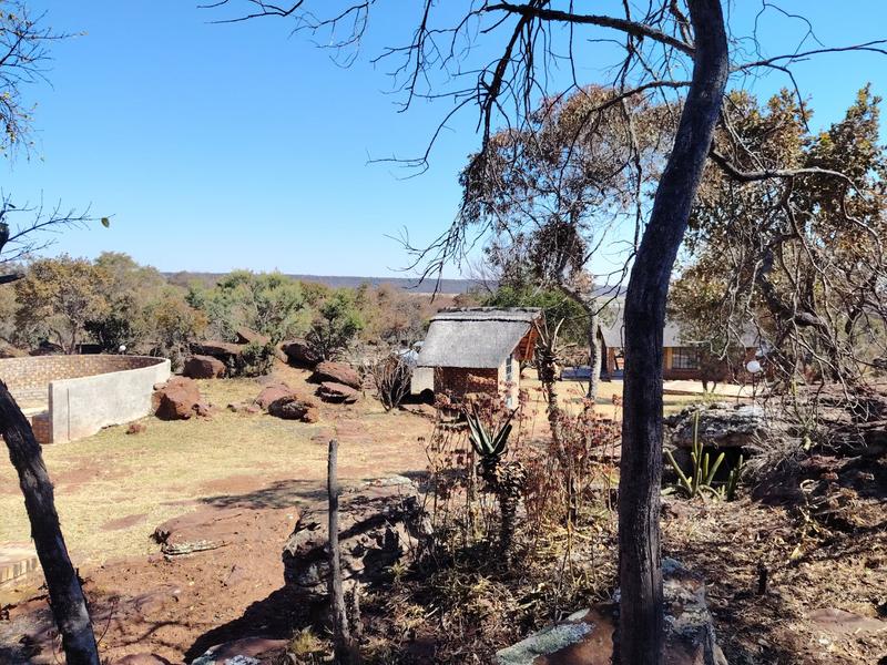 43 Bedroom Property for Sale in Middelburg Rural Mpumalanga