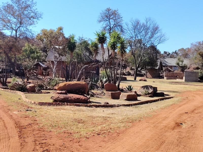 43 Bedroom Property for Sale in Middelburg Rural Mpumalanga