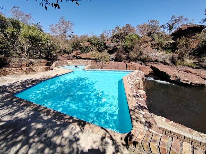 43 Bedroom Property for Sale in Middelburg Rural Mpumalanga
