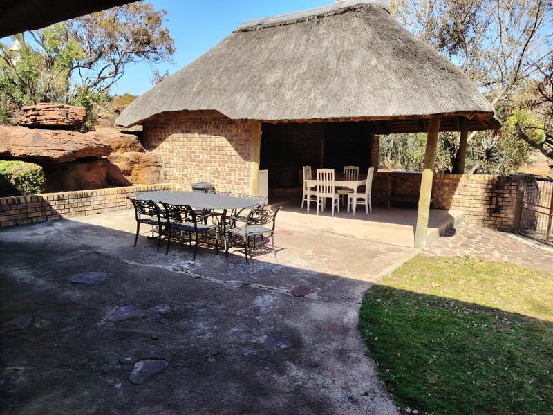 43 Bedroom Property for Sale in Middelburg Rural Mpumalanga