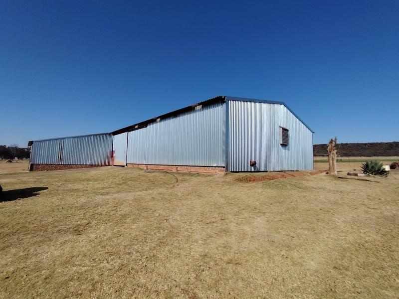 43 Bedroom Property for Sale in Middelburg Rural Mpumalanga