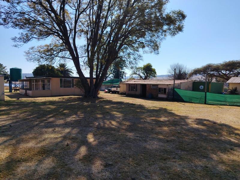43 Bedroom Property for Sale in Middelburg Rural Mpumalanga