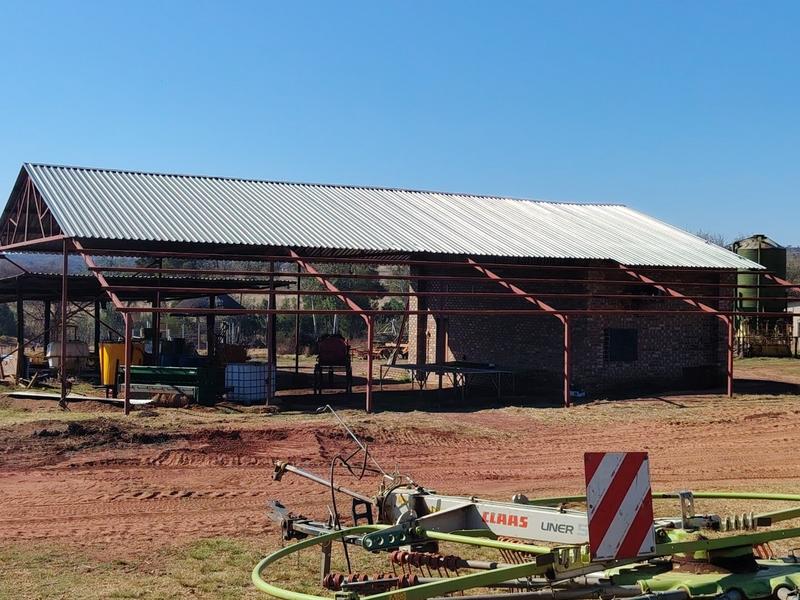 43 Bedroom Property for Sale in Middelburg Rural Mpumalanga