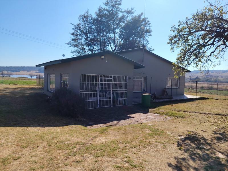 43 Bedroom Property for Sale in Middelburg Rural Mpumalanga