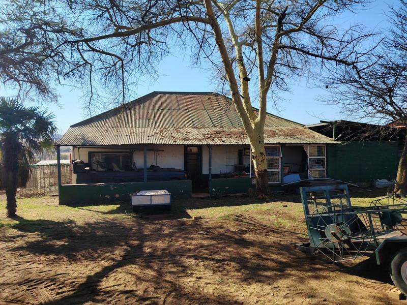 43 Bedroom Property for Sale in Middelburg Rural Mpumalanga