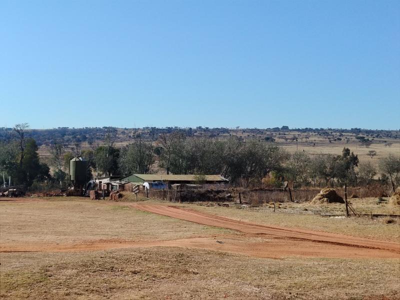 43 Bedroom Property for Sale in Middelburg Rural Mpumalanga