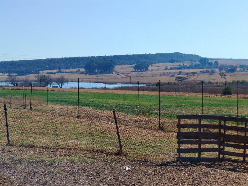 43 Bedroom Property for Sale in Middelburg Rural Mpumalanga