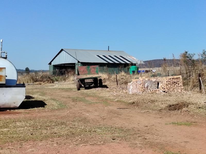 43 Bedroom Property for Sale in Middelburg Rural Mpumalanga