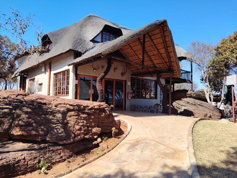 43 Bedroom Property for Sale in Middelburg Rural Mpumalanga