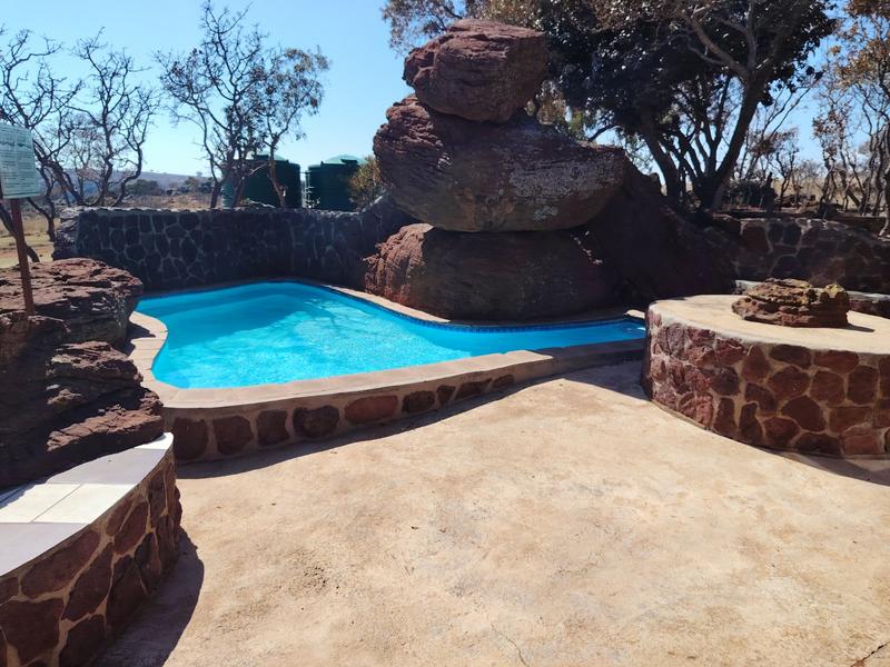 43 Bedroom Property for Sale in Middelburg Rural Mpumalanga