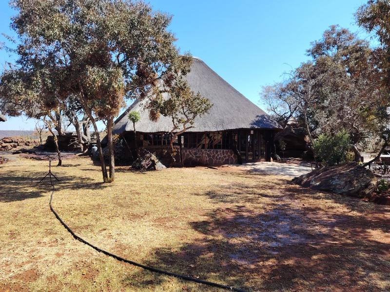 43 Bedroom Property for Sale in Middelburg Rural Mpumalanga