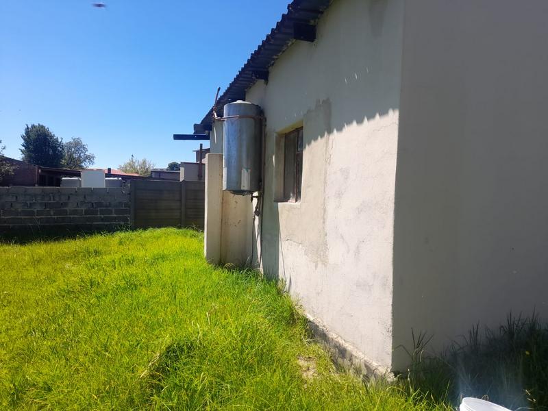 To Let 5 Bedroom Property for Rent in Ermelo Mpumalanga