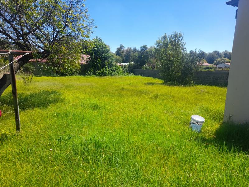 To Let 5 Bedroom Property for Rent in Ermelo Mpumalanga
