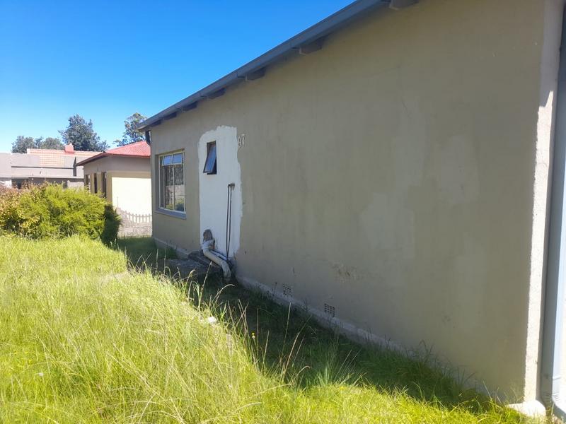 To Let 5 Bedroom Property for Rent in Ermelo Mpumalanga