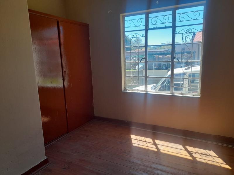 To Let 5 Bedroom Property for Rent in Ermelo Mpumalanga