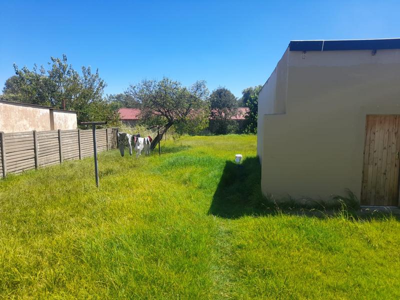 To Let 5 Bedroom Property for Rent in Ermelo Mpumalanga