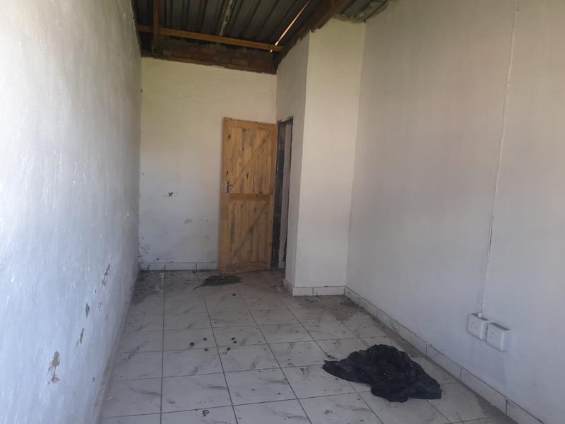 To Let 5 Bedroom Property for Rent in Ermelo Mpumalanga